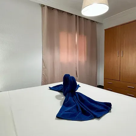 Appartement Xookoob Coastal Escape Maspalomas (Gran Canaria)