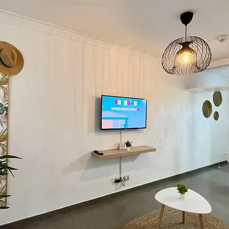 Appartement Xookoob Coastal Escape