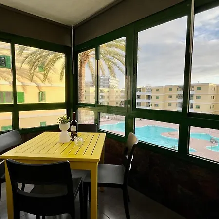 Appartement Xookoob Coastal Escape