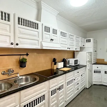 Appartement Xookoob Coastal Escape *