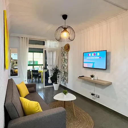 Appartement Xookoob Coastal Escape *