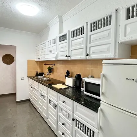 Appartement Xookoob Coastal Escape
