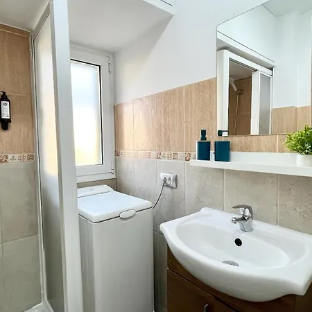 Appartement Xookoob Coastal Escape Maspalomas (Gran Canaria)