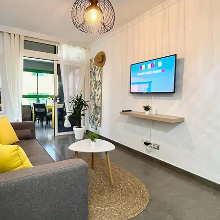 Appartement Xookoob Coastal Escape