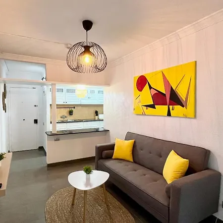 Apartment Xookoob Coastal Escape Maspalomas (Gran Canaria)