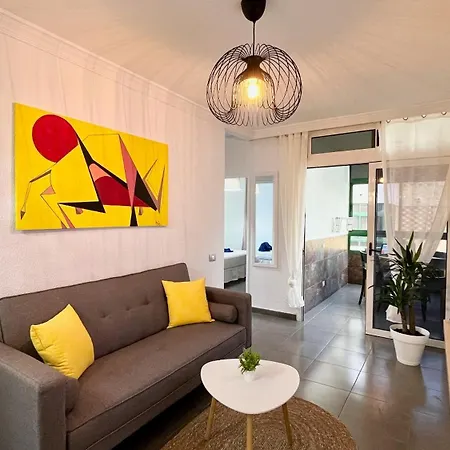 Xookoob Coastal Escape Maspalomas (Gran Canaria)