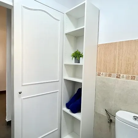 Apartment Xookoob Coastal Escape
