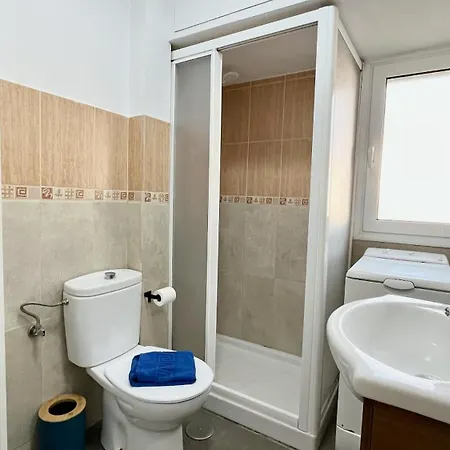Apartment Xookoob Coastal Escape Maspalomas (Gran Canaria)