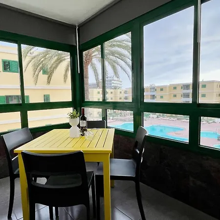 Apartment Xookoob Coastal Escape
