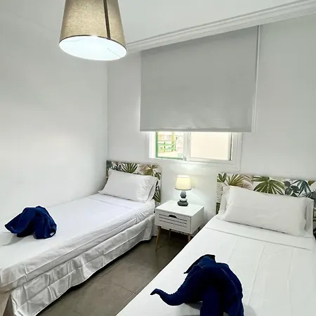 Xookoob Coastal Escape Maspalomas (Gran Canaria)