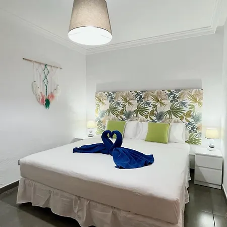 Daire Xookoob Coastal Escape Maspalomas (Gran Canaria)